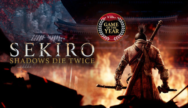 Imagen sekiro