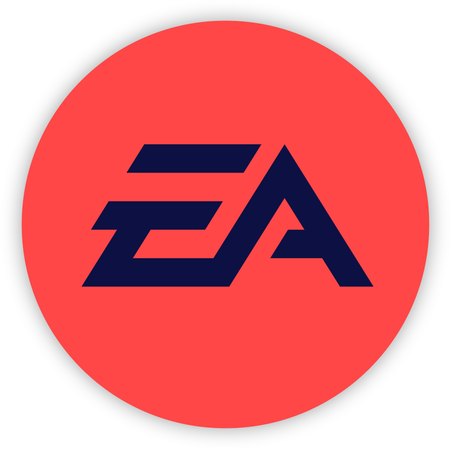 logo ea