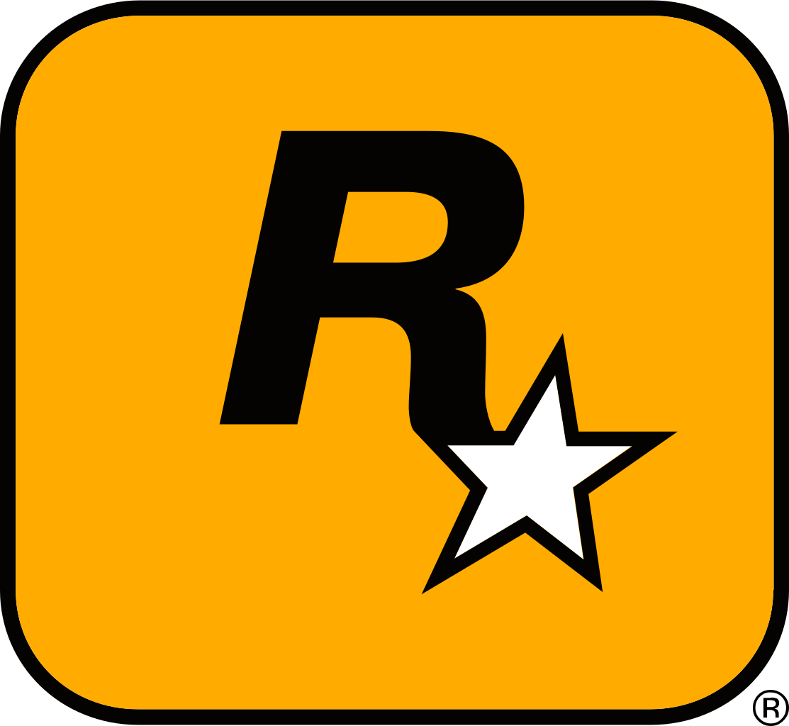 logo rockstar